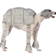 Image for article titled The Best Geeky Halloween Costumes For Your Pet